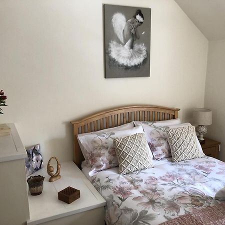 Bramble Cottage With Free Parking Bridgnorth Buitenkant foto