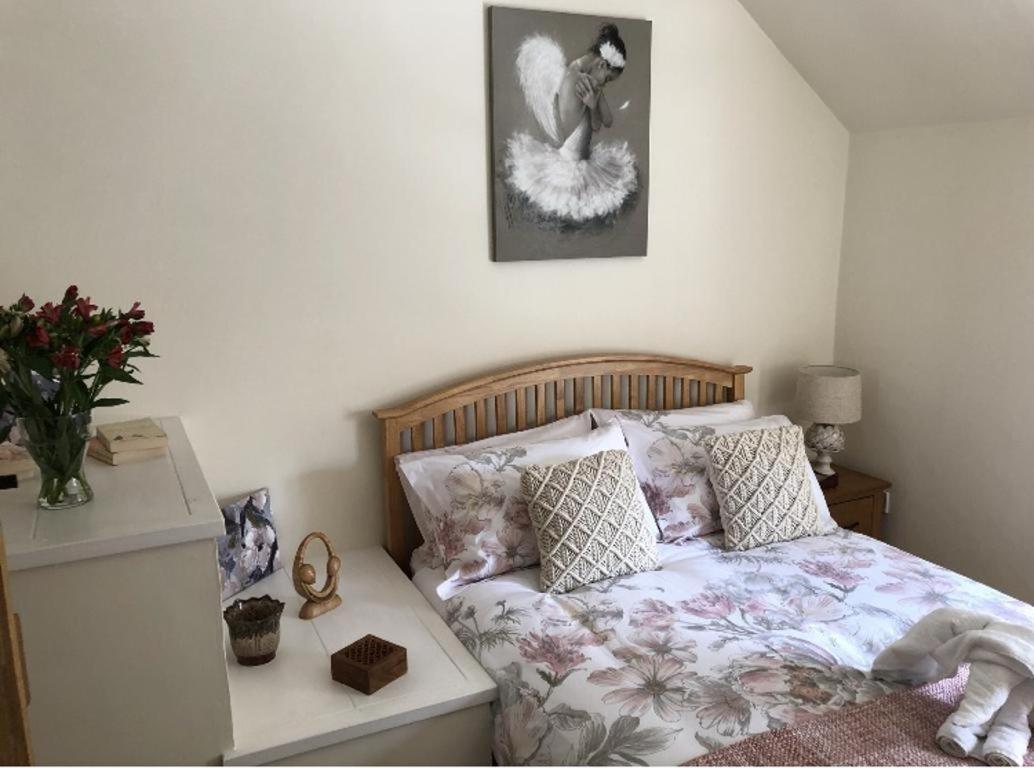 Bramble Cottage With Free Parking Bridgnorth Buitenkant foto