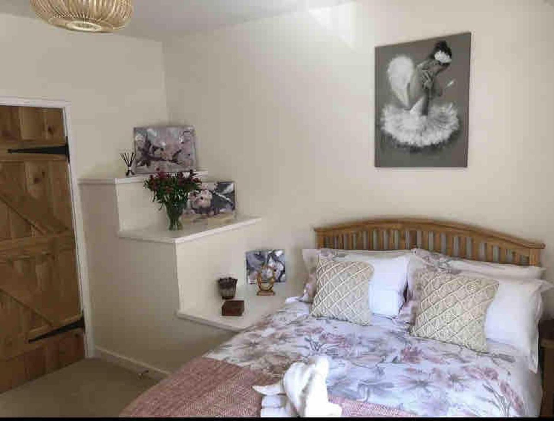 Bramble Cottage With Free Parking Bridgnorth Buitenkant foto