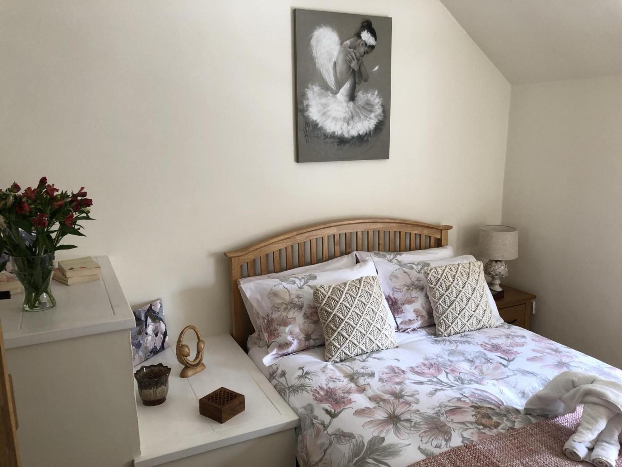 Bramble Cottage With Free Parking Bridgnorth Buitenkant foto