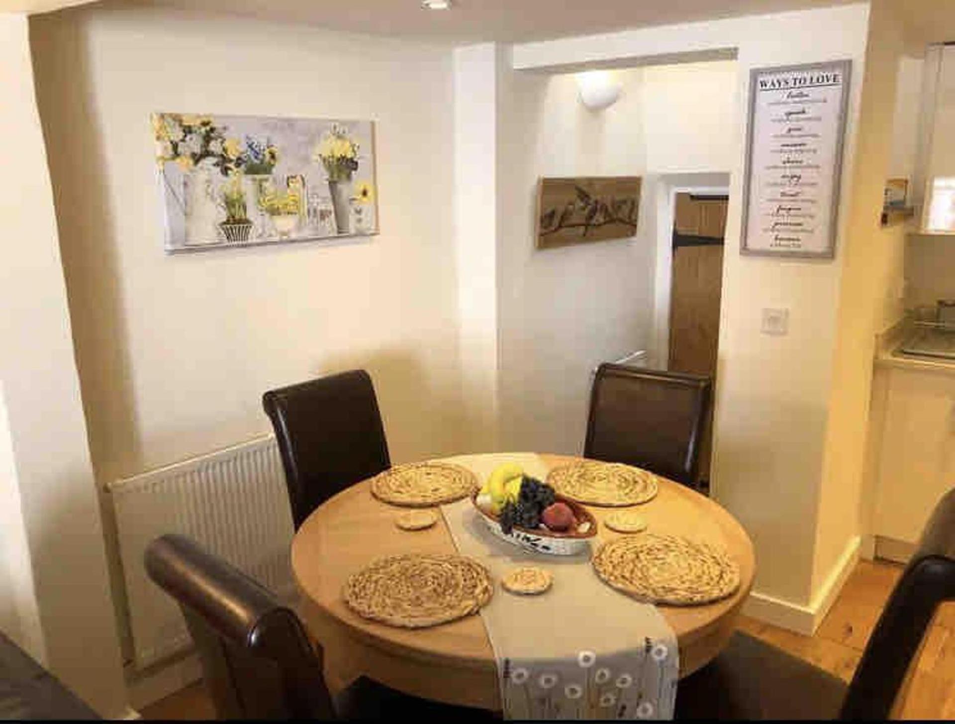 Bramble Cottage With Free Parking Bridgnorth Buitenkant foto