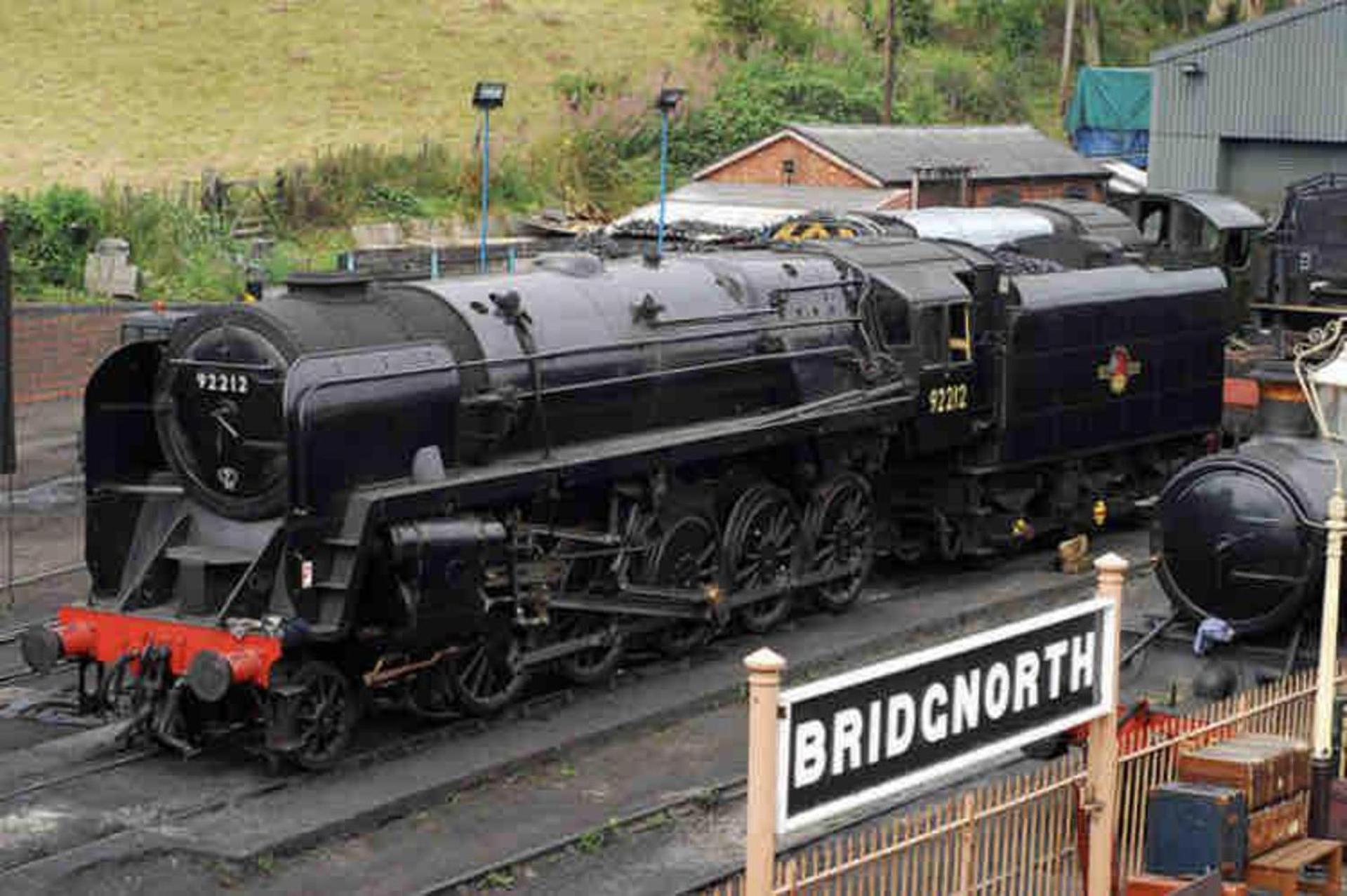 Bramble Cottage With Free Parking Bridgnorth Buitenkant foto