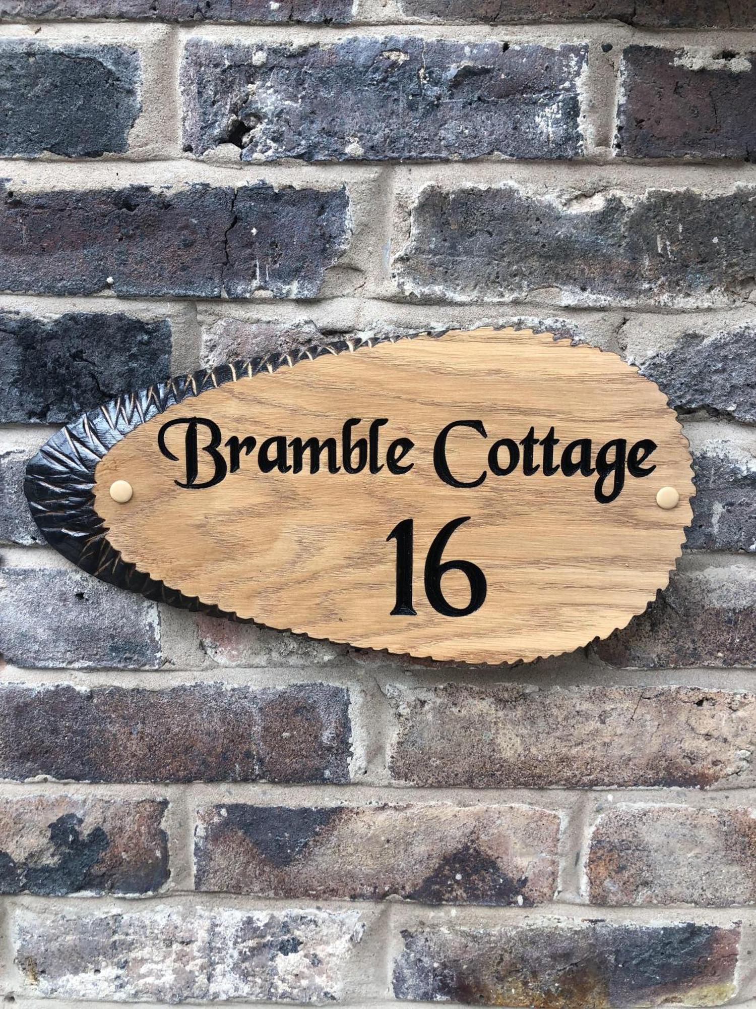 Bramble Cottage With Free Parking Bridgnorth Buitenkant foto
